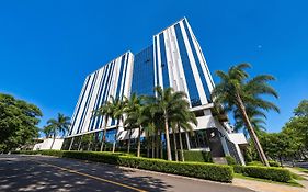 Hotel Laghetto Stilo Higienopolis